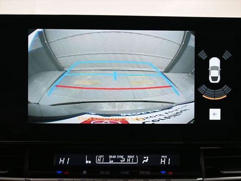 Certified 2025 Toyota Sienna XSE w/ XSE Plus Package AWD/4WD image 23