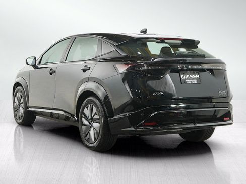Used 2024 Nissan Ariya AWD image 4