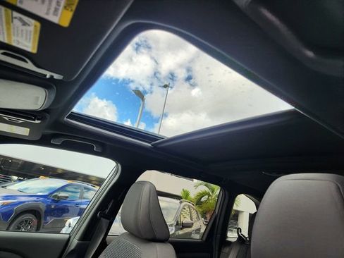 New 2026 Subaru Forester Premium image 15