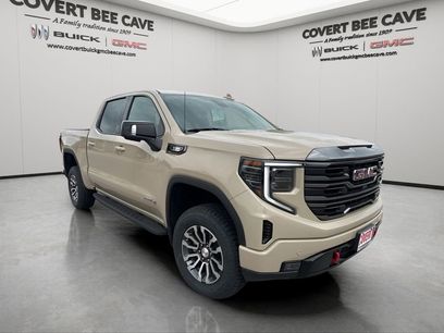 Certified 2023 GMC Sierra 1500 AT4 w/ AT4 Premium Package