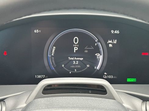 Certified 2023 Lexus RZ 450e Premium w/ Accessory Package (Z1) AWD/4WD image 24