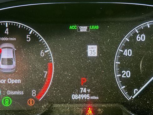 Used 2018 Honda Accord LX image 18
