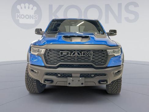 Used 2025 RAM 1500 RHO w/ RHO Level 1 Equipment Group image 8