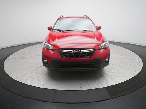 Certified 2023 Subaru Crosstrek 2.0i Premium image 11