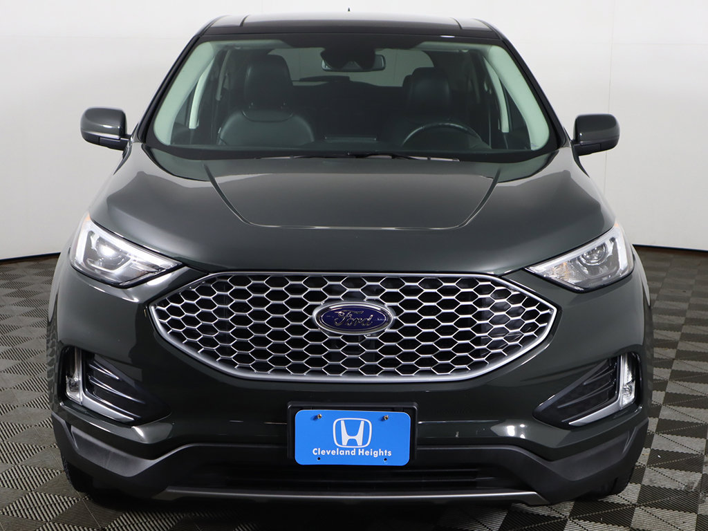 Used 2024 Ford Edge SEL w/ Convenience Package AWD/4WD image 10