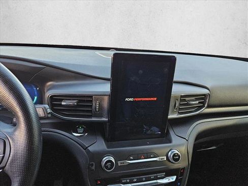 Used 2020 Ford Explorer ST w/ Premium Technology Package image 16