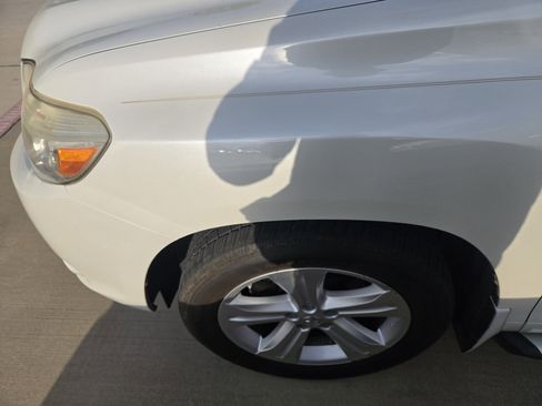 Used 2008 Toyota Highlander Limited image 8