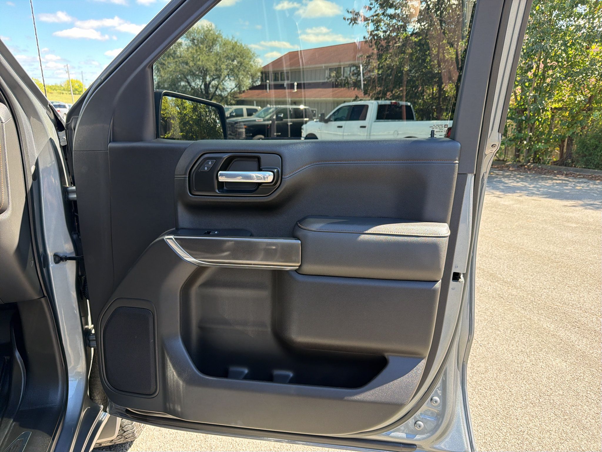 Used 2021 GMC Sierra 1500 AT4 AWD/4WD image 20