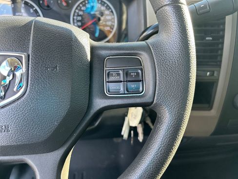 Used 2012 RAM 1500 Express image 16