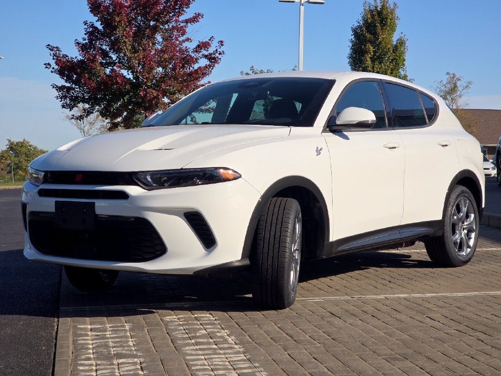 Used 2024 Dodge Hornet R/T AWD/4WD image 21