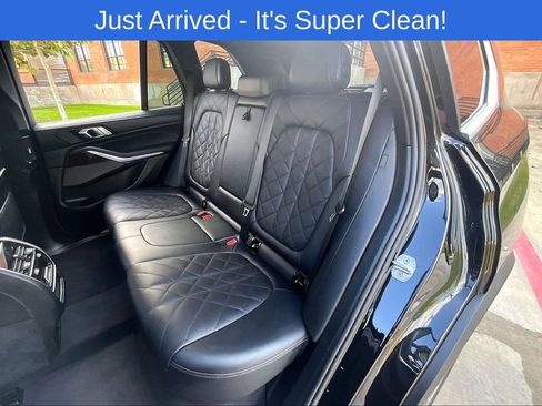 Used 2024 BMW X5 sDrive40i image 34