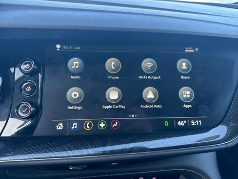 Used 2023 Buick Envision Essence w/ Sport Touring Package AWD/4WD image 20