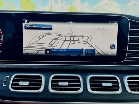 Used 2026 Mercedes-Benz GLE 350 4MATIC image 28