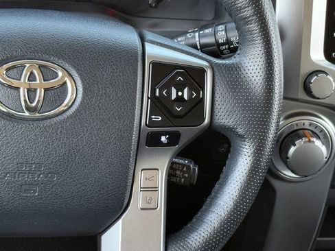 Used 2023 Toyota 4Runner SR5 Premium w/ Moonroof Package image 15