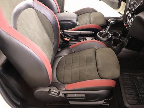 Used 2018 MINI Cooper John Cooper Works image 15