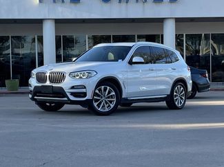 Used 2019 BMW X3 sDrive30i video 1