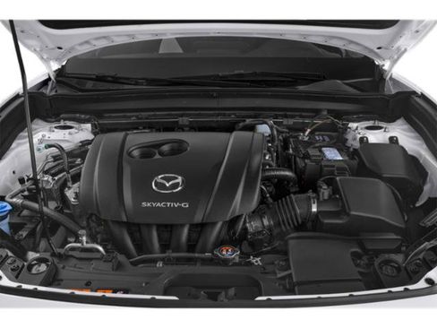 Used 2021 MAZDA CX-30 AWD 2.5 S w/ Preferred Package image 15
