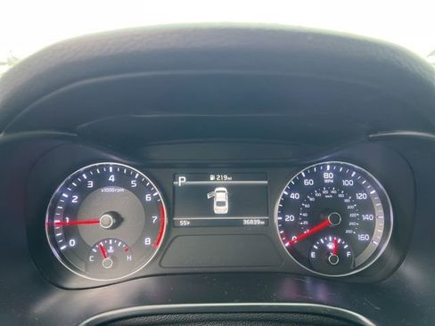 Certified 2024 Kia Forte LXS image 12