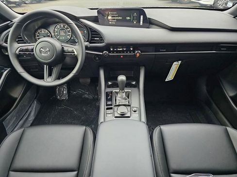 New 2026 MAZDA MAZDA3 s Sport image 9