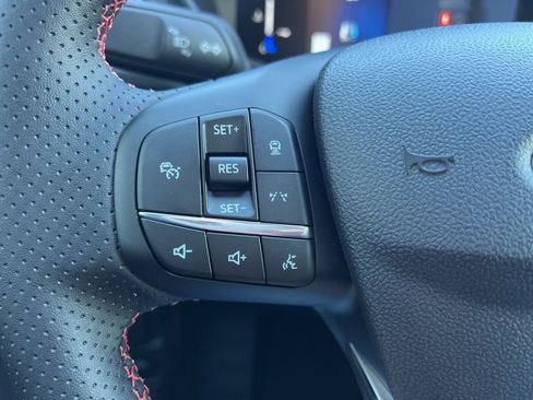 New 2026 Ford Escape ST-Line w/ Tech Pack #1 image 16