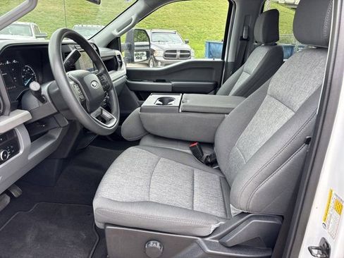 Used 2024 Ford F250 XL w/ STX Appearance Package AWD/4WD image 17
