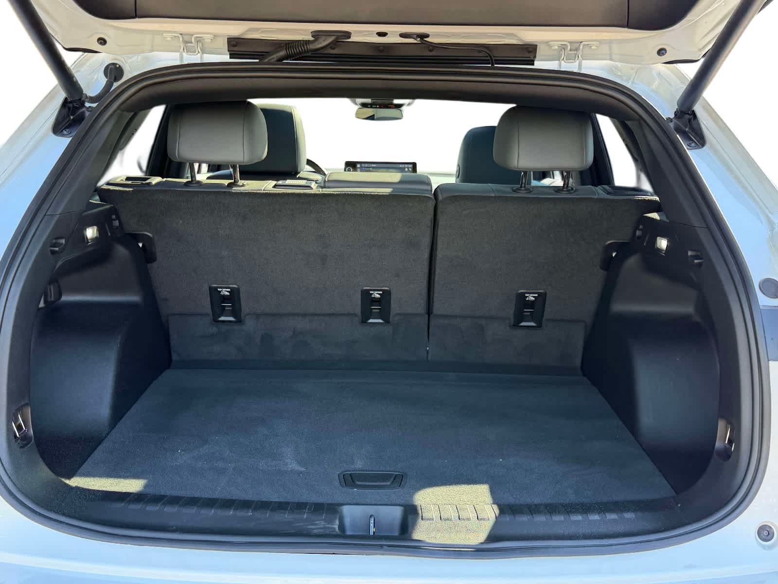 Used 2024 Honda Prologue Touring image 8