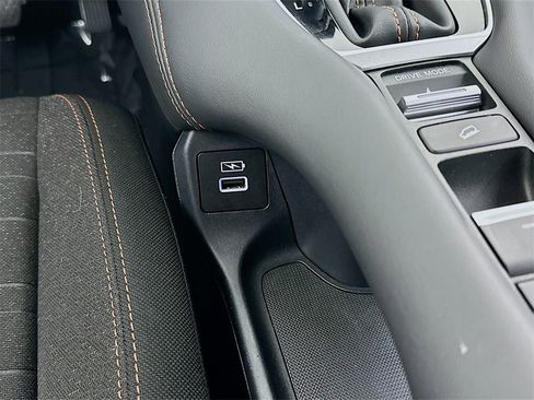 Certified 2023 Honda HR-V Sport image 22