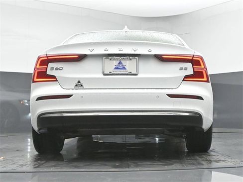 Used 2023 Volvo S60 B5 Ultimate w/ Climate Package image 41