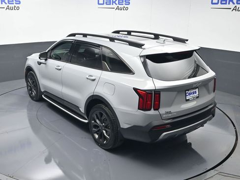 Used 2023 Kia Sorento SX Prestige AWD/4WD image 56