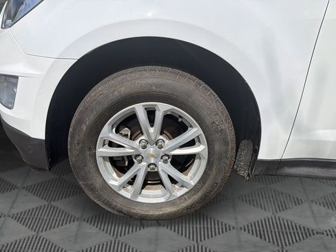 Used 2016 Chevrolet Equinox LT w/ Convenience Package image 34