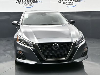 Used 2022 Nissan Altima 2.5 SR