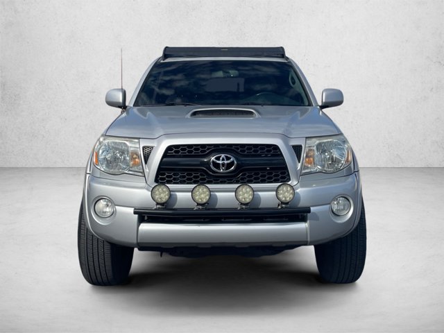 Used 2011 Toyota Tacoma PreRunner w/ TRD Sport Pkg w/JBL Audio RWD image 2