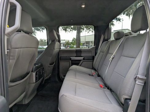 Used 2020 Ford F150 XLT image 17