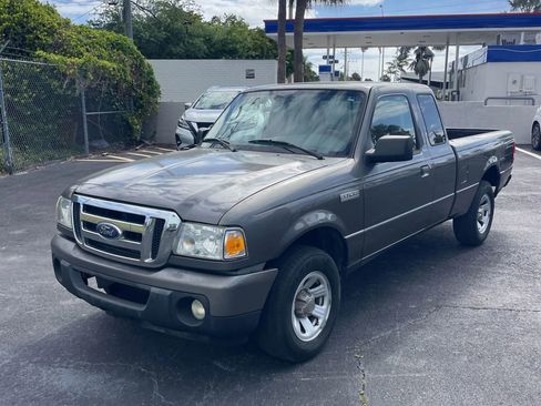 Used 2010 Ford Ranger XLT image 1