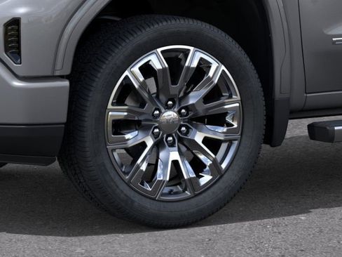 New 2026 GMC Sierra 1500 Denali image 10