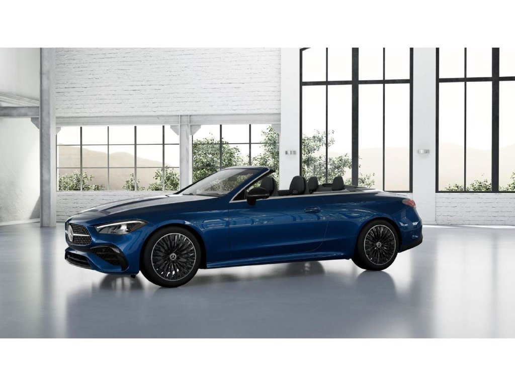 New 2027 Mercedes-Benz CLE 450 4MATIC Cabriolet image 37