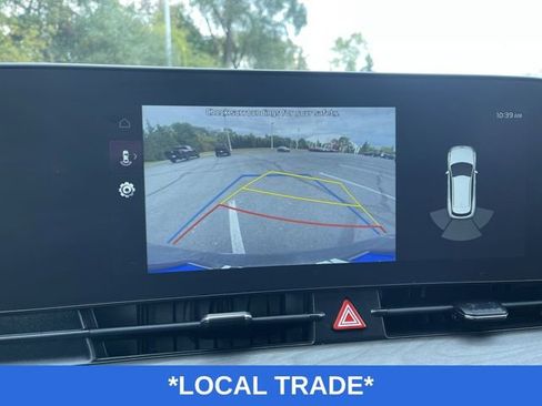 Used 2023 Kia Sportage X-Pro image 16