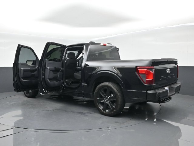 Used 2025 Ford F150 STX w/ LOBO Package AWD/4WD image 66