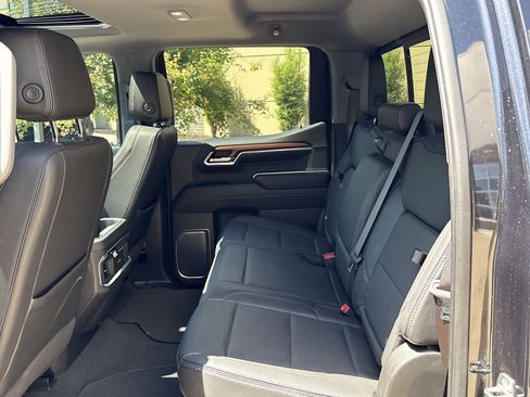 Used 2023 GMC Sierra 1500 Denali AWD/4WD image 31