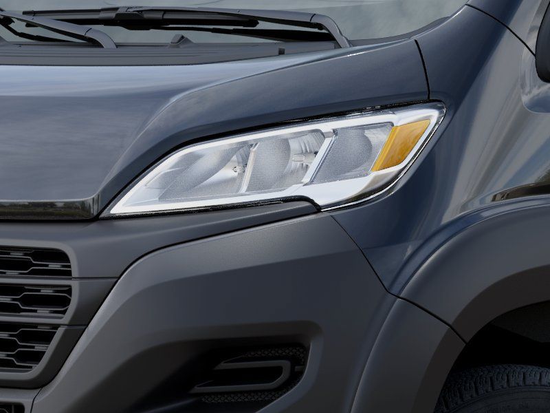 New 2026 RAM ProMaster 2500 FWD image 11