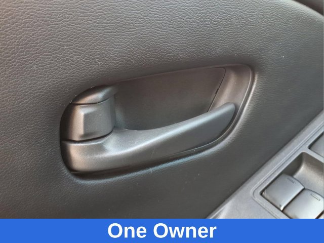 Certified 2026 Nissan Frontier PRO-4X AWD/4WD image 19