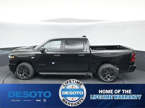 New 2026 RAM 1500 Express image 34