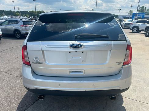 Used 2013 Ford Edge SEL AWD/4WD image 6