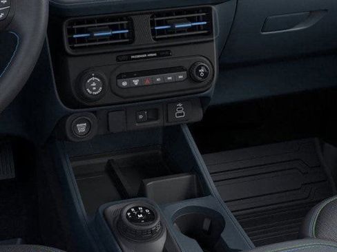 New 2026 Ford Maverick Lobo AWD/4WD image 78