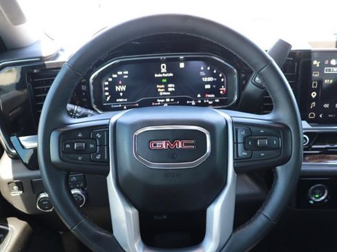 Used 2023 GMC Sierra 1500 Elevation RWD image 17