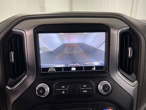 Certified 2020 GMC Sierra 1500 SLT w/ SLT Premium Package image 14