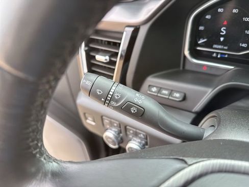 Used 2024 GMC Sierra 2500 Denali Ultimate AWD/4WD image 24