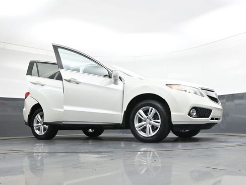 Used 2015 Acura RDX FWD w/ Technology Package image 39