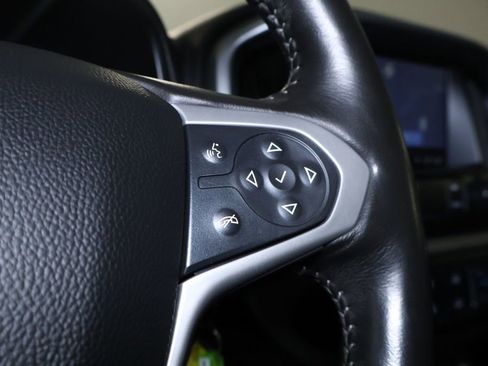 Used 2019 Chevrolet Colorado ZR2 image 21