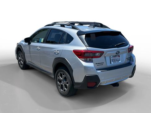 Used 2023 Subaru Crosstrek 2.5i Sport AWD/4WD image 3